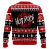 Hot Rop Roddy Piper Ugly Christmas Sweater Holiday Gift - Image 2