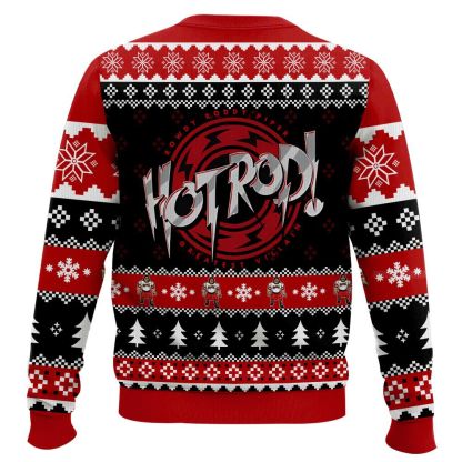 hot rop roddy piper ugly christmas sweater holiday gift 2 Hot Rop Roddy Piper Ugly Christmas Sweater Holiday Gift - Image 2