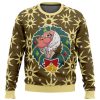 Hotaru Haganezuka Demon Slayer Ugly Christmas Sweater - Image 1