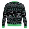 Hoth Sweet Hoth Cosmic Battles Ugly Christmas Sweater - Image 2
