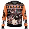 Hu Tao Genshin Impact Ugly Christmas Sweater - Image 1
