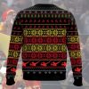 Hulk Hogan Ugly Christmas Sweater - Image 2