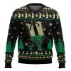 Hulk Man Ugly Christmas Sweater - Image 1