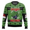 Hulk Man Ugly Christmas Sweater Holiday Gift - Image 1