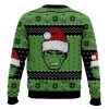 Hulk Man Ugly Christmas Sweater Holiday Gift - Image 2