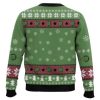 Hulk Smash Ugly Christmas Sweater - Image 2