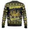 I Am Mc Lovin Superbad Ugly Christmas Sweater - Image 2