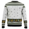 I Am No Man Lord Of The Rings Ugly Christmas Sweater - Image 2