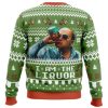 I Am The Liquor Trailer Park Boys Ugly Christmas Sweater - Image 2