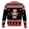 I Want To Play A Game Jigsaw Saw Ugly Christmas Sweater - Image 2