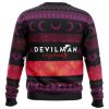 Iam Devilman Devilman Ugly Christmas Sweater - Image 2