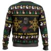 Ibite Ya Legs Off Monty Python Ugly Christmas Sweater - Image 2