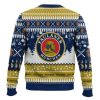 Iconic German Brew German Beer Ugly Christmas Sweater - Image 2