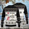 Iconic Irish Stout Cat Hat Will Drink Everywhere Ugly Christmas Sweater - Image 1