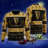 Iconic Irish Stout Xmas Ugly Christmas Sweater - Image 1