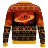 Ill Be Back Lord Of The Ring Ugly Christmas Sweater - Image 2