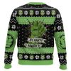 Im Always Angry Hulk Ugly Christmas Sweater - Image 2