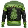 Im Dreaming Of A Green Ugly Christmas Sweater - Image 2