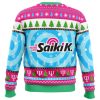 Im Never Using The Disastrous Life Of Saiki K Ugly Christmas Sweater - Image 2