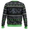 Imperial Death Star Cosmic Battles Ugly Christmas Sweater - Image 2