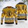 Imperial Fists Iconic Ugly Christmas Sweater - Image 1