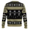 Imperium The Mat Is Sacred Gunther Ugly Christmas Sweater - Image 2