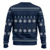 Infinite Christmas Wishes Thanos Ugly Christmas Sweater - Image 2