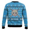 Inosuke Demon Slayer Ugly Christmas Sweater - Image 2