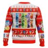 Inside Out Ugly Christmas Sweater - Image 2