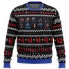 Instinct Of A Killer Select Killer Instinct Ugly Christmas Sweater - Image 1