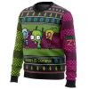 Invader Zim Ugly Christmas Sweater - Image 2