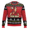Irm Ugly Christmas Sweater Holiday Gift - Image 1