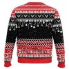 Iron Jack Nightmare Before Ugly Christmas Sweater - Image 2