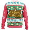 Isabelle Animal Crossing Ugly Christmas Sweater - Image 2