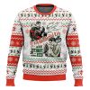 Its A Wonderful Life Ugly Christmas Sweater - Image 1