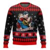 Its A Wonderful Life Ugly Christmas Sweater Holiday Gift - Image 1