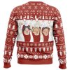 Its Christmas Break The Moron Trio Maid Sama Ugly Christmas Sweater - Image 2