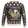 Its Christmas Lover It Ugly Christmas Sweater - Image 2