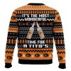 Its The Most Wonderful Time For A Titos Ugly Christmas Sweater - Image 2