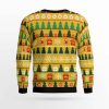 Its The Most Wonderful Time Ugly Christmas Sweater Holiday Gift - Image 2