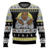 Its Too Easy Khaby Lame Ugly Christmas Sweater - Image 1