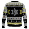 Its Too Easy Khaby Lame Ugly Christmas Sweater - Image 2