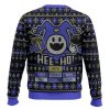 Jack Frost Video Game Ugly Christmas Sweater - Image 2