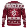 Jack In The Box Ugly Christmas Sweater - Image 2
