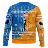 Jack Skellingtons Ugly Christmas Sweater - Image 2