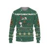 Jameson American Merry Christmas, Snoopy House Cute Fan Gift-3D Sweatshirt - Image 1
