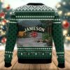 Jameson Bear Ugly Christmas Sweater - Image 2