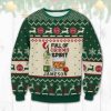 Jameson Christmas Spirit Ugly Christmas Sweater - Image 1