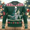 Jameson Dead Inside Ugly Christmas Sweater - Image 1