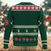 Jameson Dead Inside Ugly Christmas Sweater - Image 2